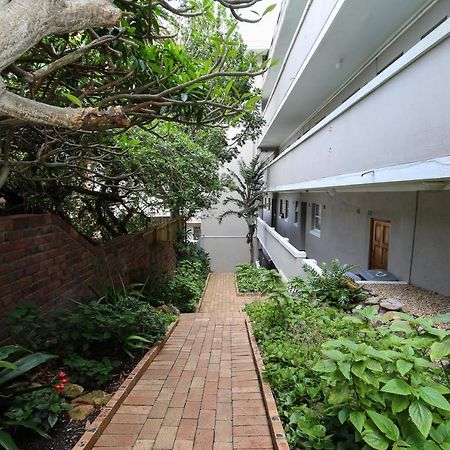 Nederburg, Sea Point, 2 Bed Apt - New Le Cap Extérieur photo