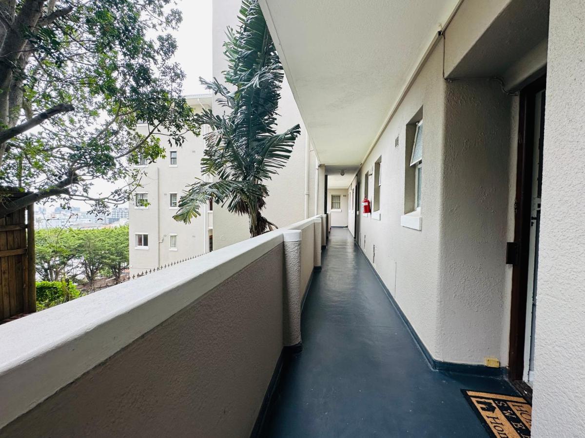 Nederburg, Sea Point, 2 Bed Apt - New Le Cap Extérieur photo