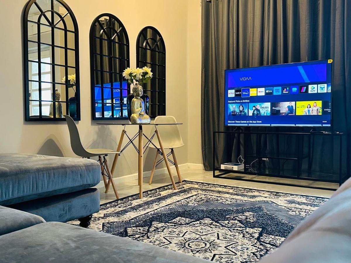 Nederburg, Sea Point, 2 Bed Apt - New Le Cap Extérieur photo