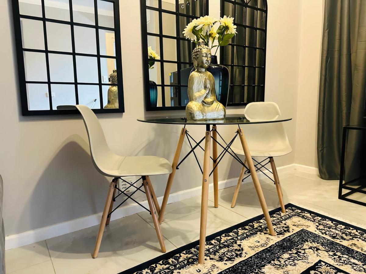 Nederburg, Sea Point, 2 Bed Apt - New Le Cap Extérieur photo