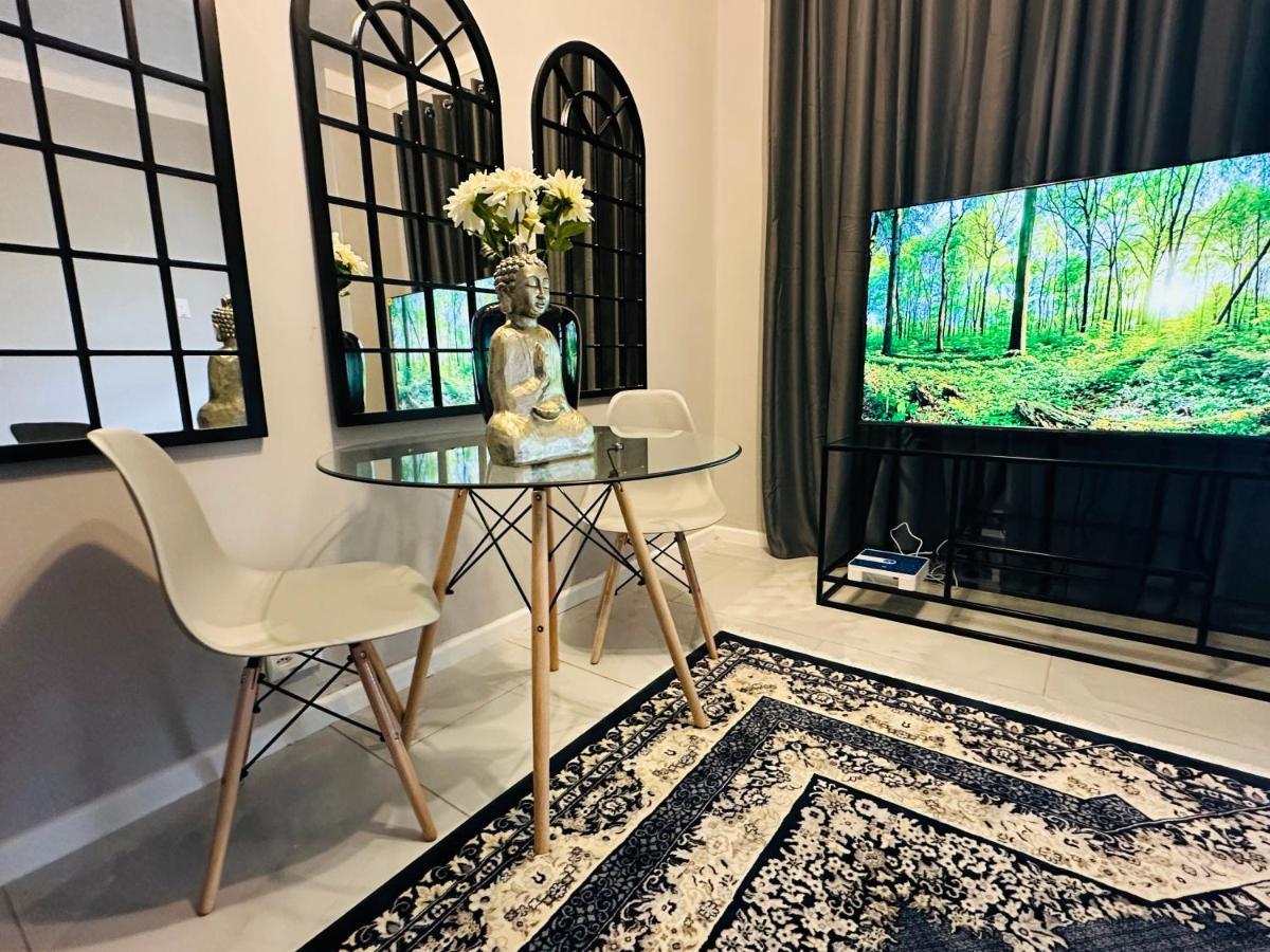 Nederburg, Sea Point, 2 Bed Apt - New Le Cap Extérieur photo