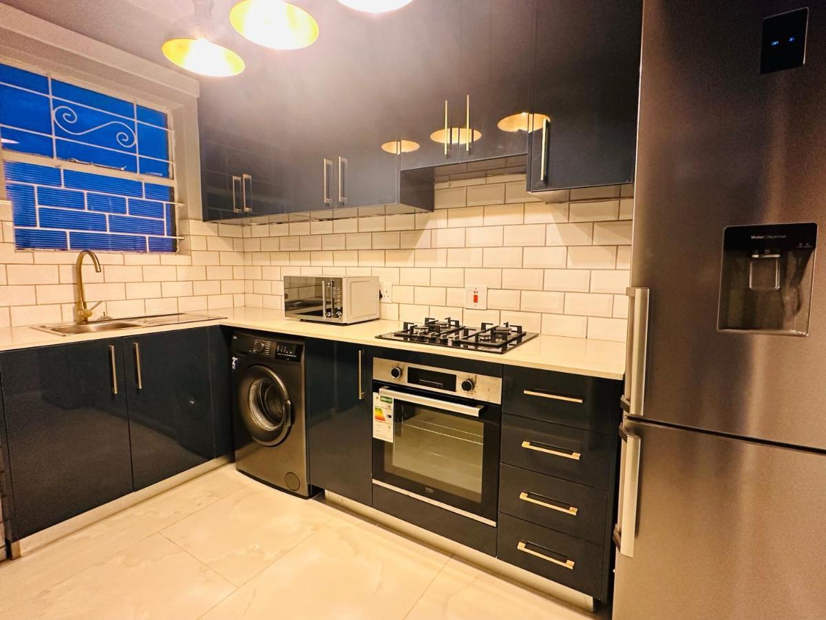 Nederburg, Sea Point, 2 Bed Apt - New Le Cap Extérieur photo