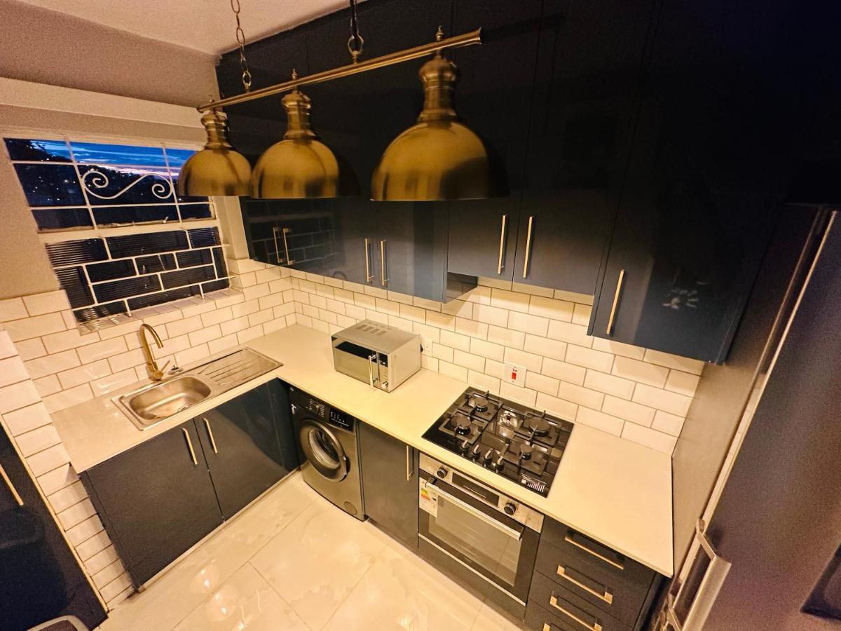 Nederburg, Sea Point, 2 Bed Apt - New Le Cap Extérieur photo