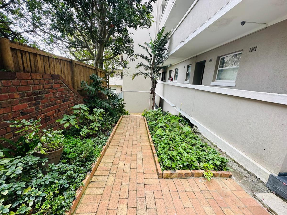 Nederburg, Sea Point, 2 Bed Apt - New Le Cap Extérieur photo