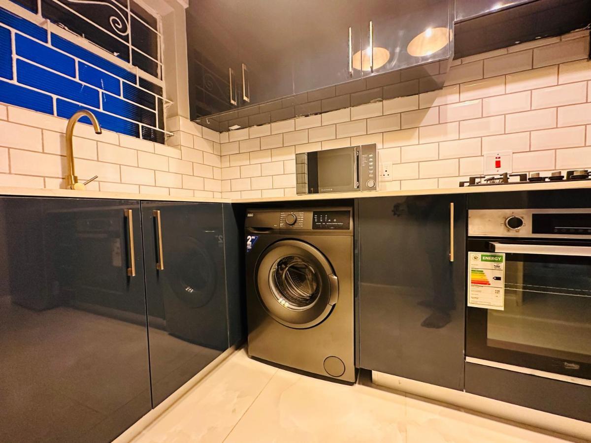Nederburg, Sea Point, 2 Bed Apt - New Le Cap Extérieur photo