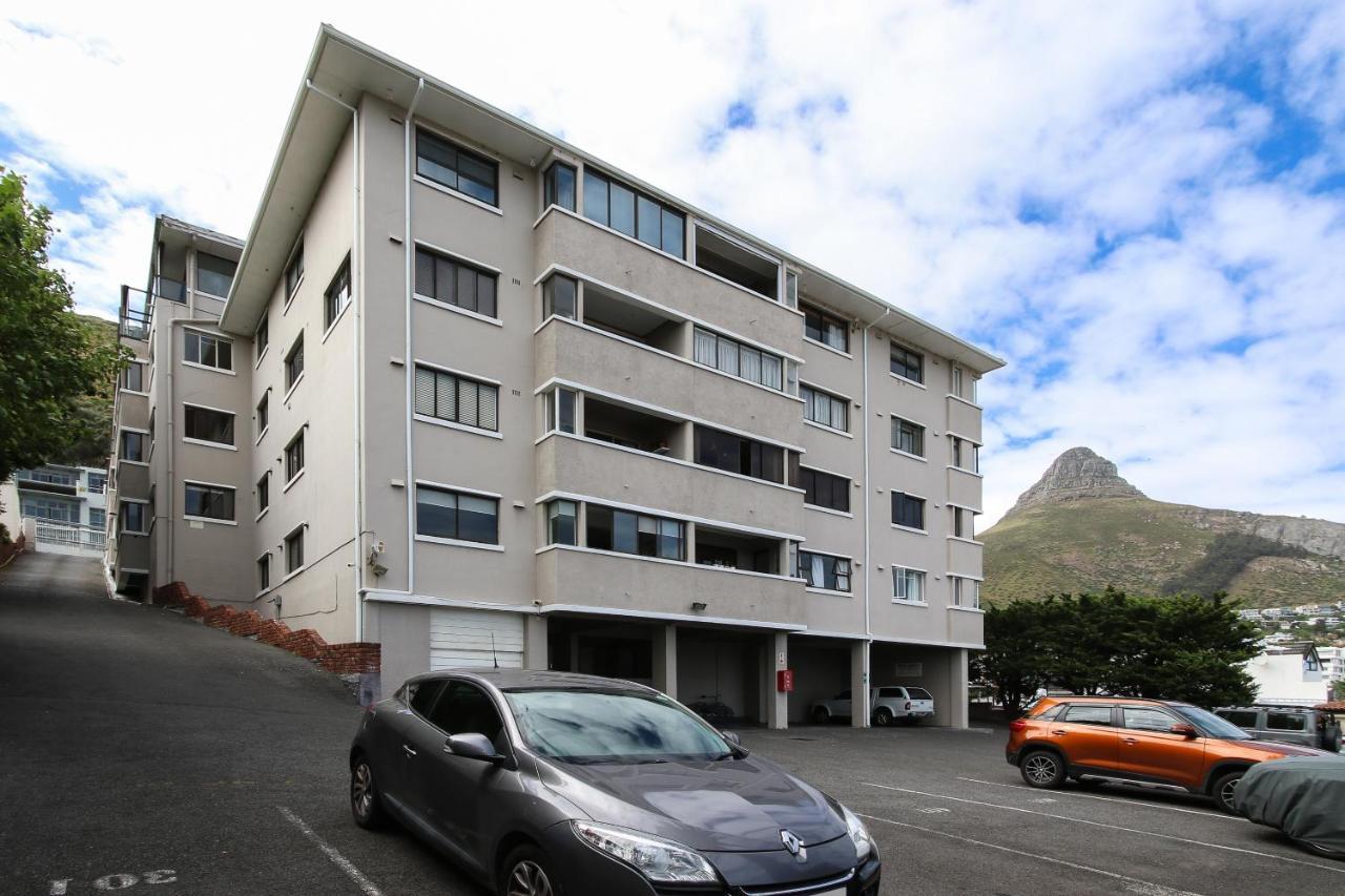 Nederburg, Sea Point, 2 Bed Apt - New Le Cap Extérieur photo