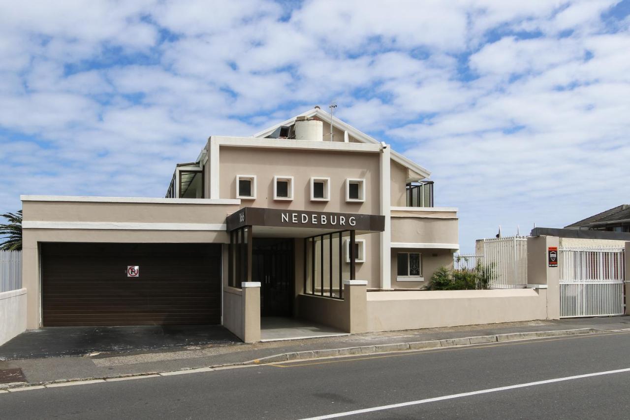 Nederburg, Sea Point, 2 Bed Apt - New Le Cap Extérieur photo