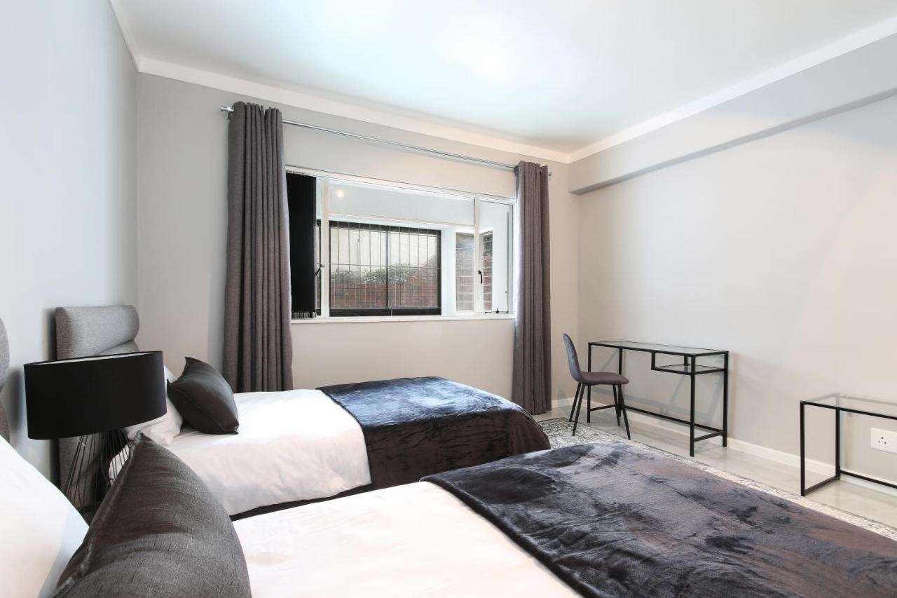 Nederburg, Sea Point, 2 Bed Apt - New Le Cap Extérieur photo