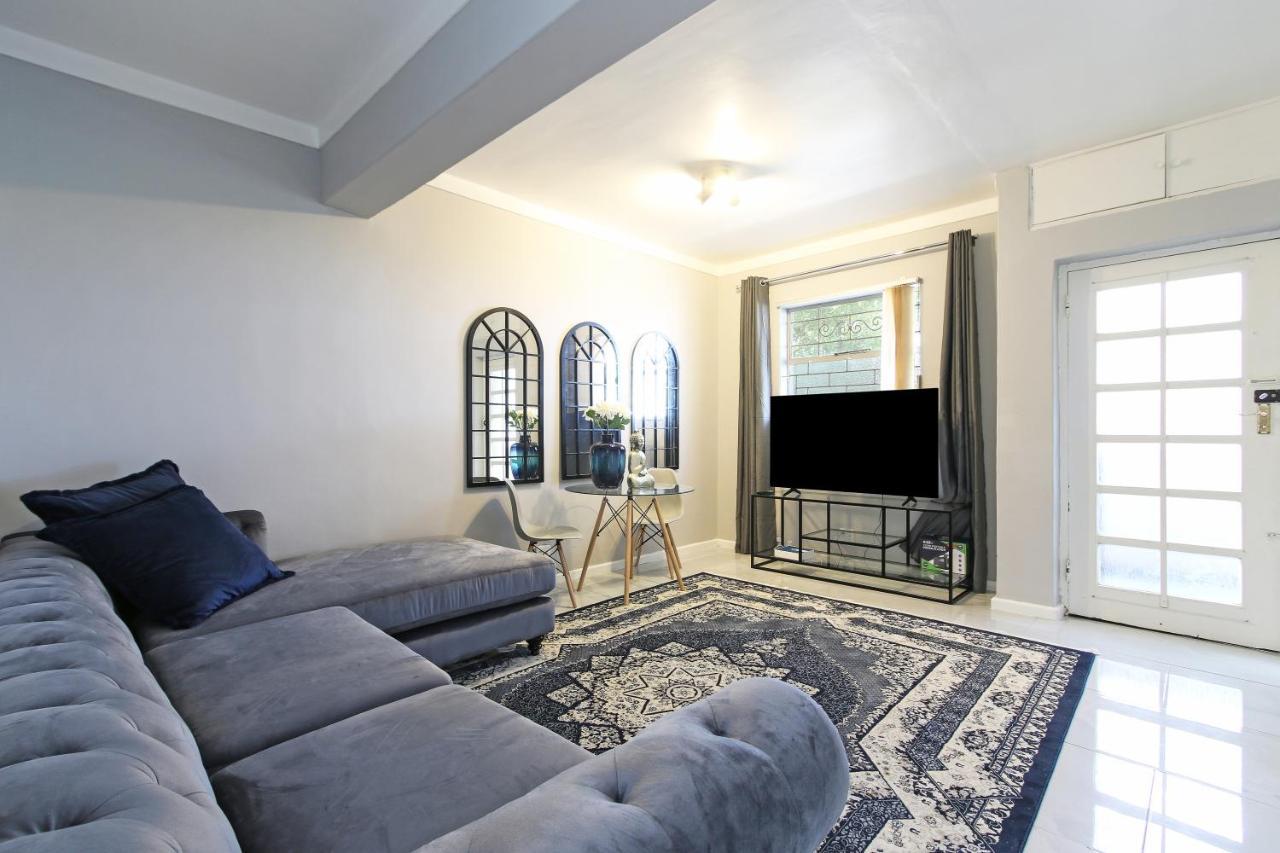 Nederburg, Sea Point, 2 Bed Apt - New Le Cap Extérieur photo