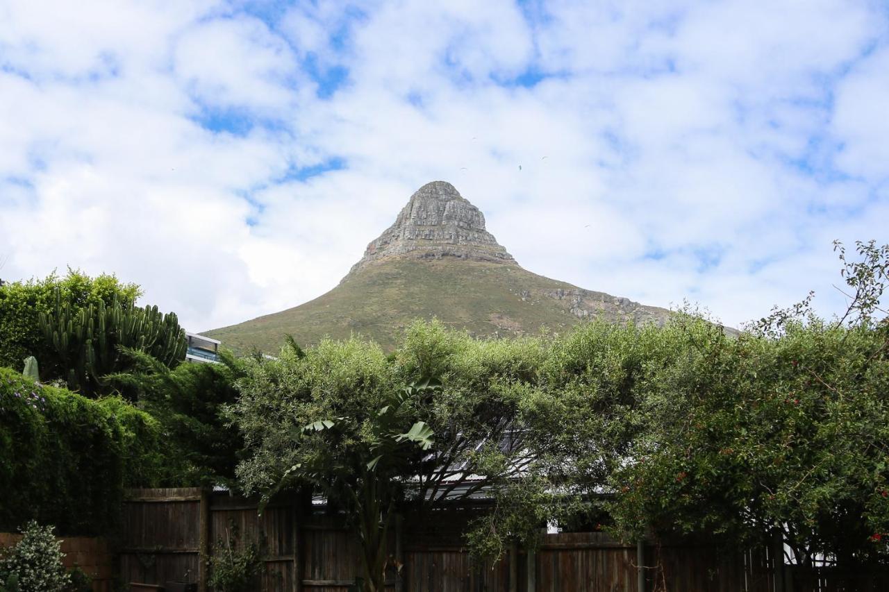 Nederburg, Sea Point, 2 Bed Apt - New Le Cap Extérieur photo