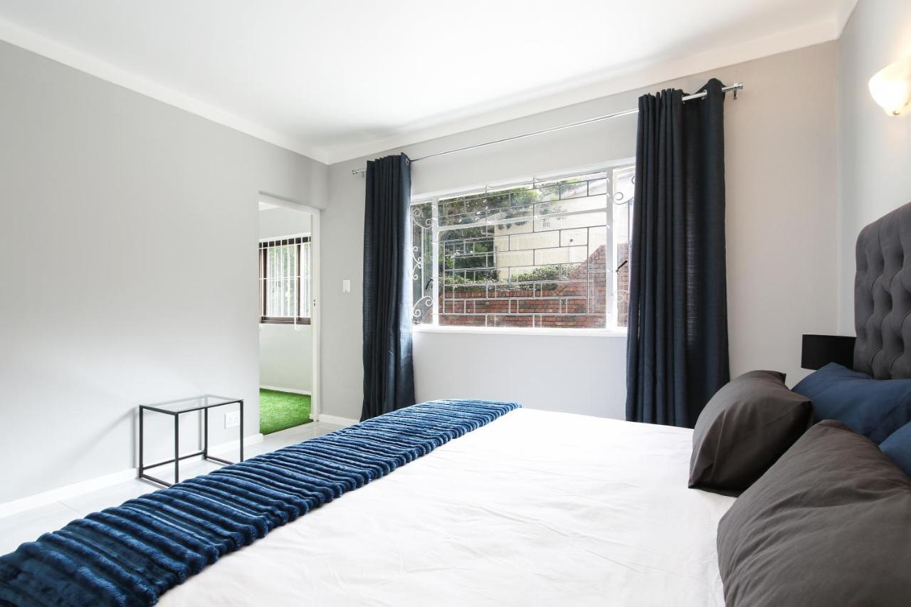 Nederburg, Sea Point, 2 Bed Apt - New Le Cap Extérieur photo