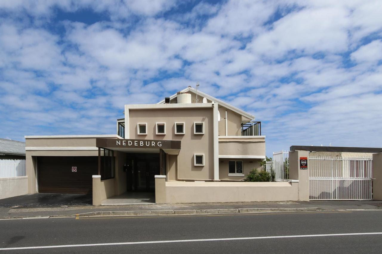 Nederburg, Sea Point, 2 Bed Apt - New Le Cap Extérieur photo