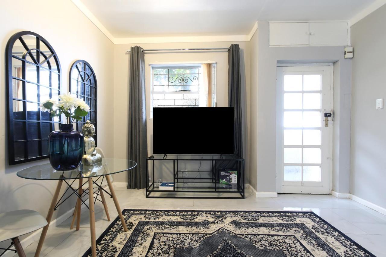 Nederburg, Sea Point, 2 Bed Apt - New Le Cap Extérieur photo