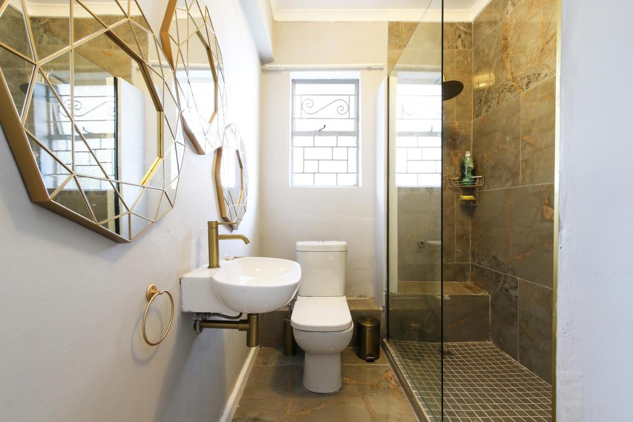 Nederburg, Sea Point, 2 Bed Apt - New Le Cap Extérieur photo