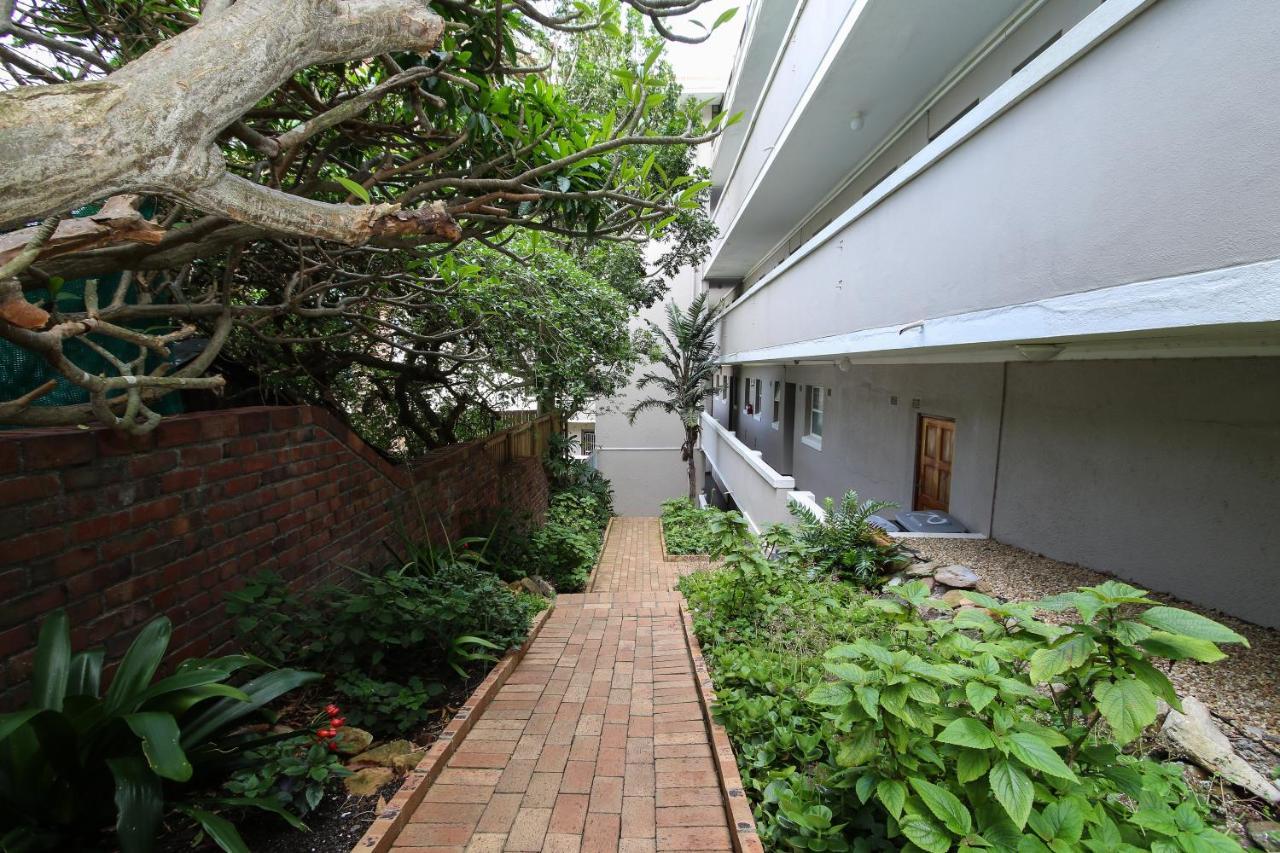 Nederburg, Sea Point, 2 Bed Apt - New Le Cap Extérieur photo