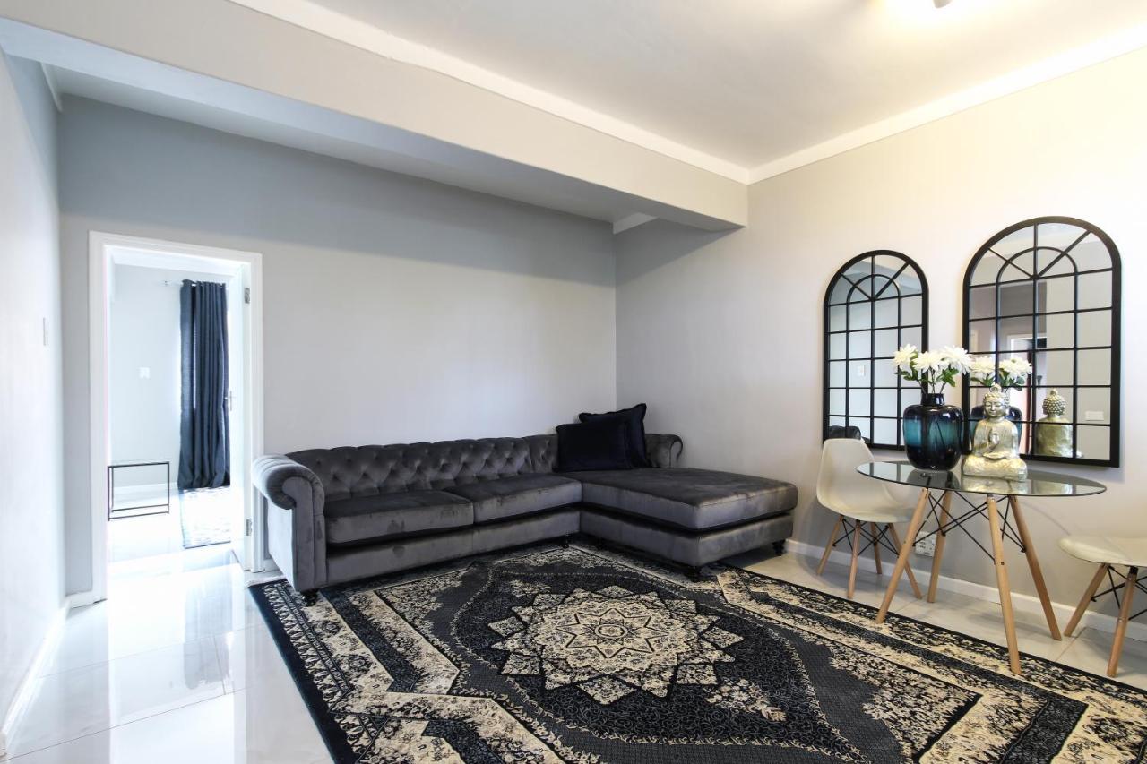 Nederburg, Sea Point, 2 Bed Apt - New Le Cap Extérieur photo