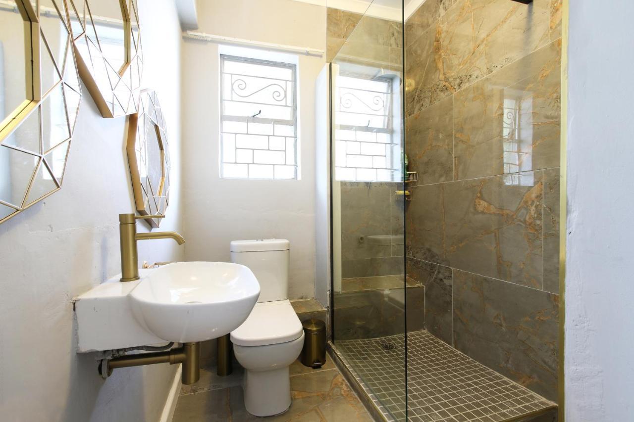 Nederburg, Sea Point, 2 Bed Apt - New Le Cap Extérieur photo