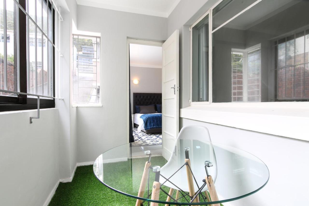 Nederburg, Sea Point, 2 Bed Apt - New Le Cap Extérieur photo