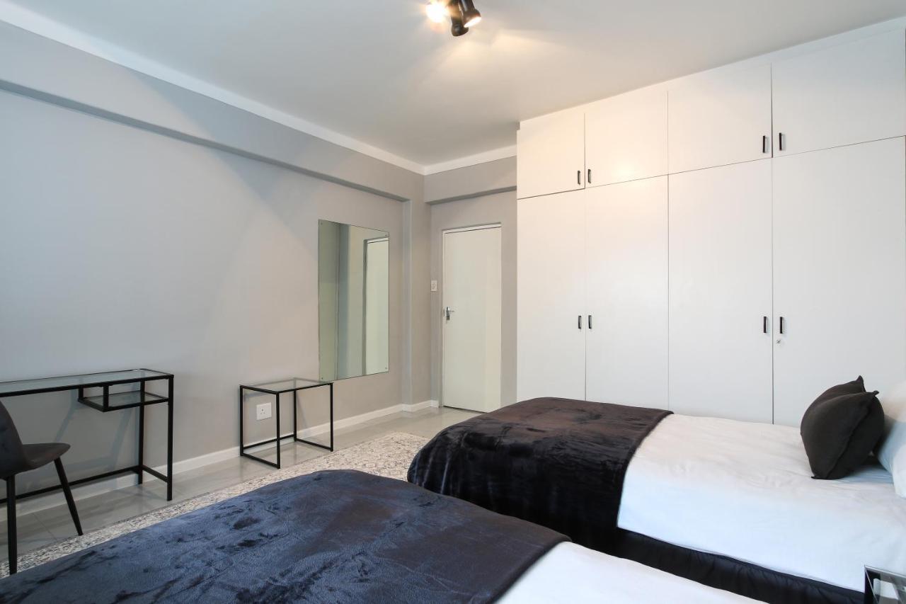 Nederburg, Sea Point, 2 Bed Apt - New Le Cap Extérieur photo