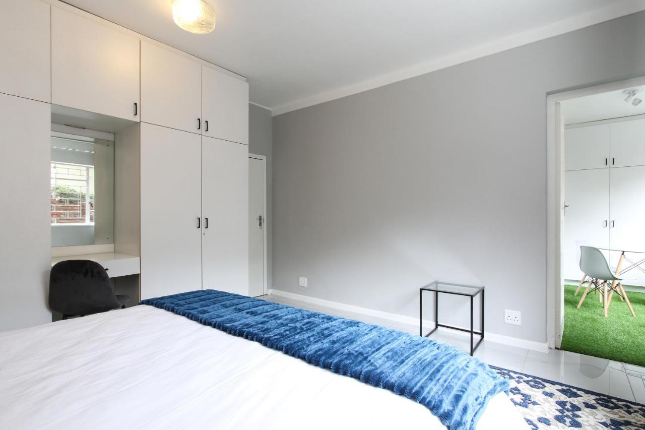Nederburg, Sea Point, 2 Bed Apt - New Le Cap Extérieur photo