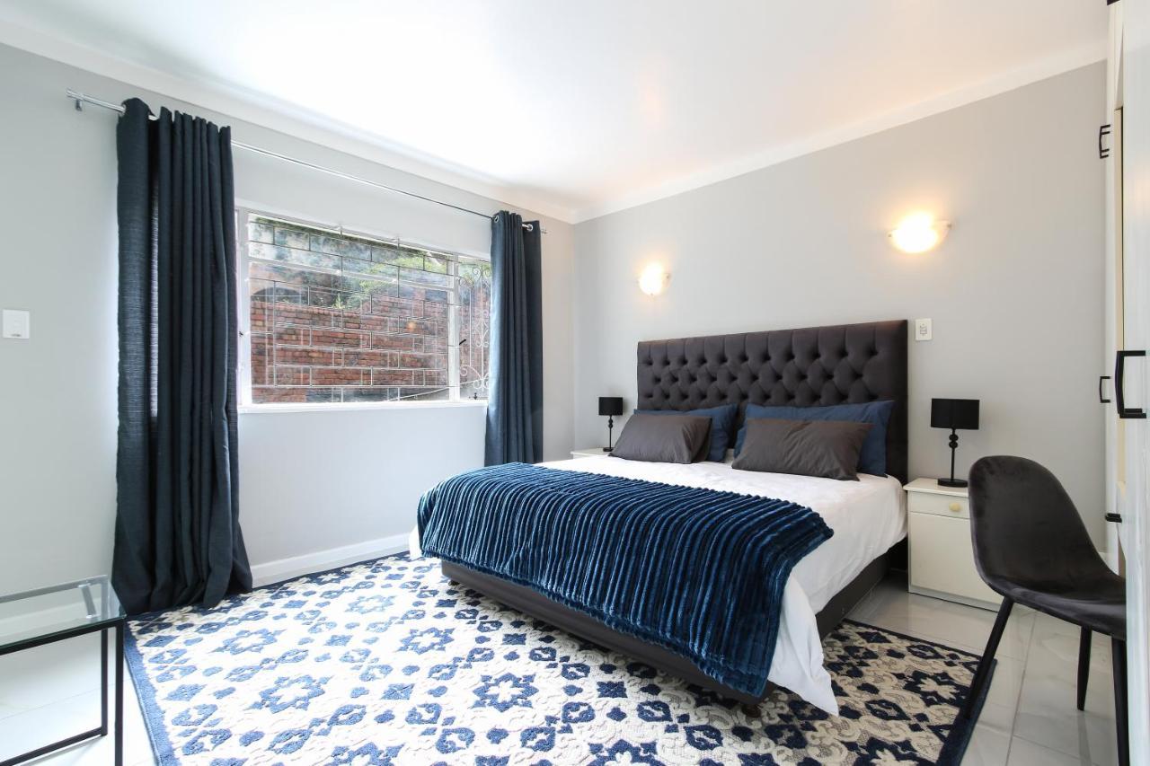 Nederburg, Sea Point, 2 Bed Apt - New Le Cap Extérieur photo