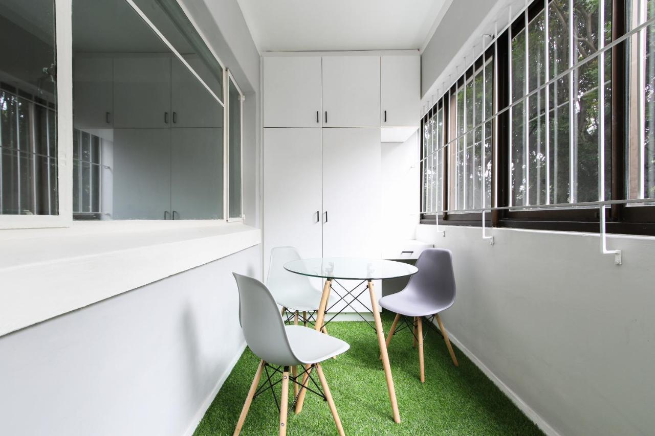 Nederburg, Sea Point, 2 Bed Apt - New Le Cap Extérieur photo