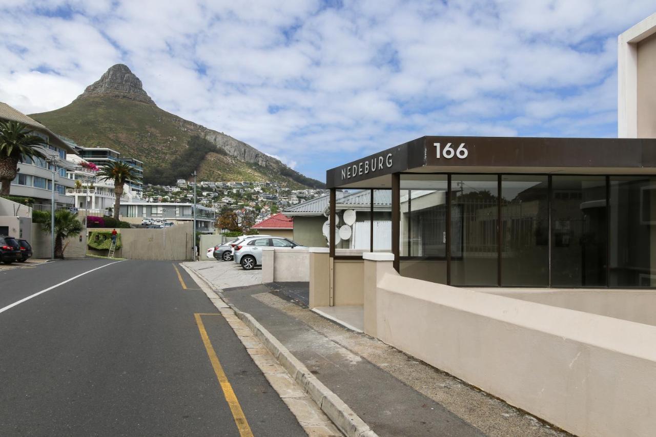 Nederburg, Sea Point, 2 Bed Apt - New Le Cap Extérieur photo