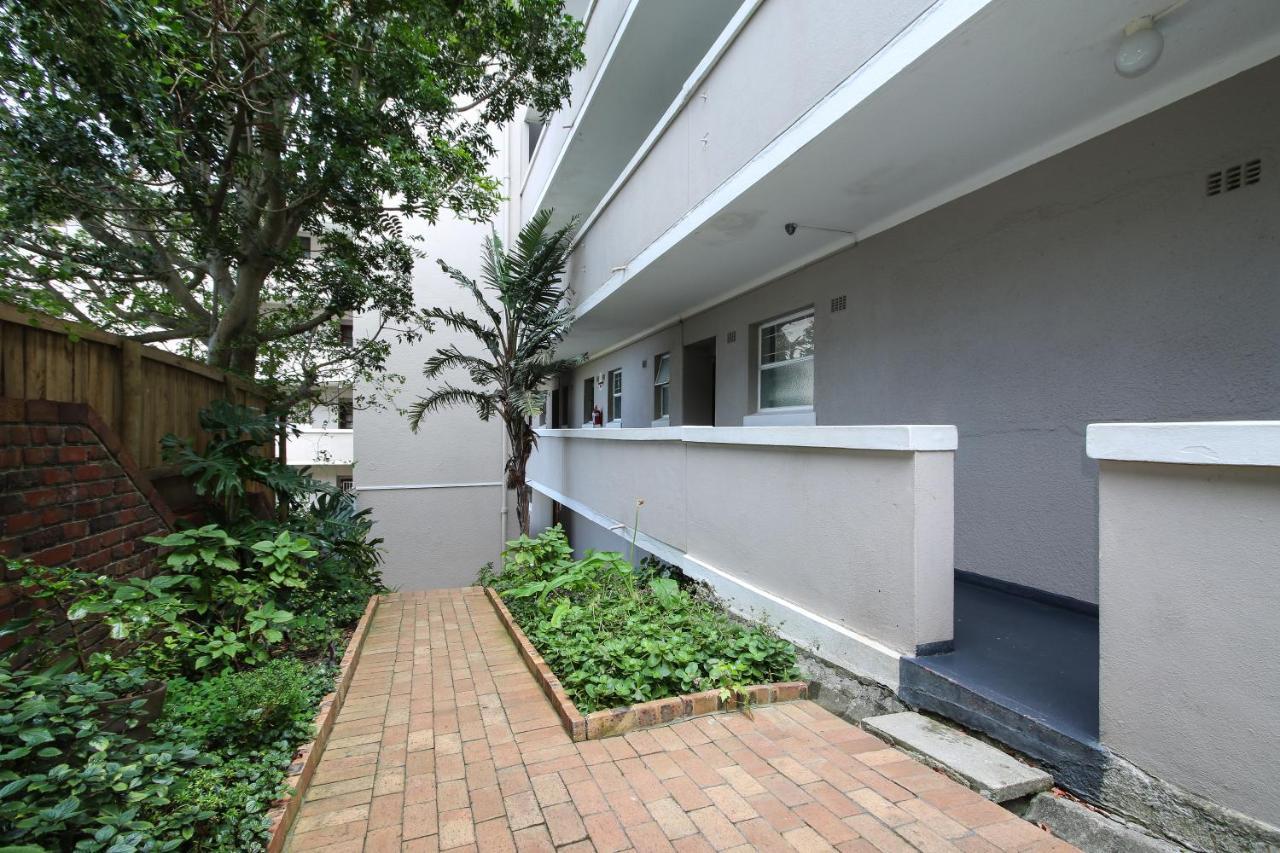 Nederburg, Sea Point, 2 Bed Apt - New Le Cap Extérieur photo