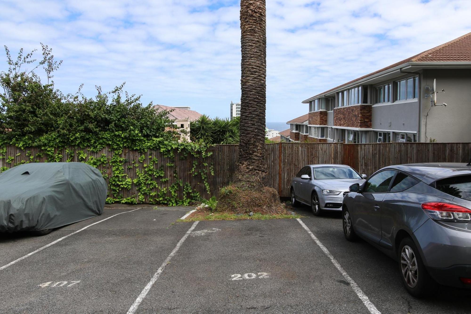 Nederburg, Sea Point, 2 Bed Apt - New Le Cap Extérieur photo