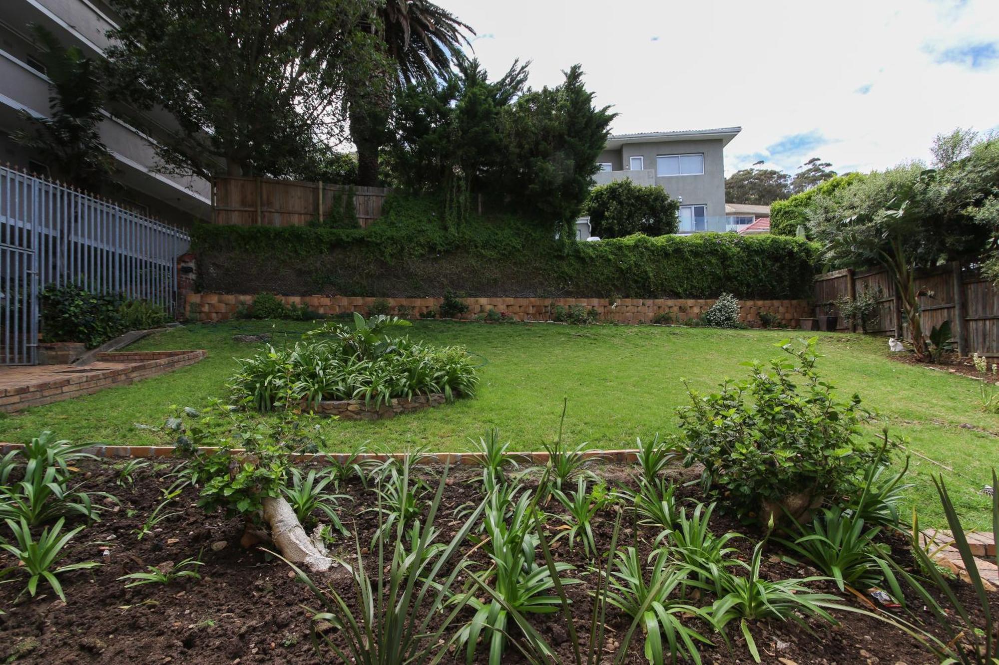 Nederburg, Sea Point, 2 Bed Apt - New Le Cap Extérieur photo