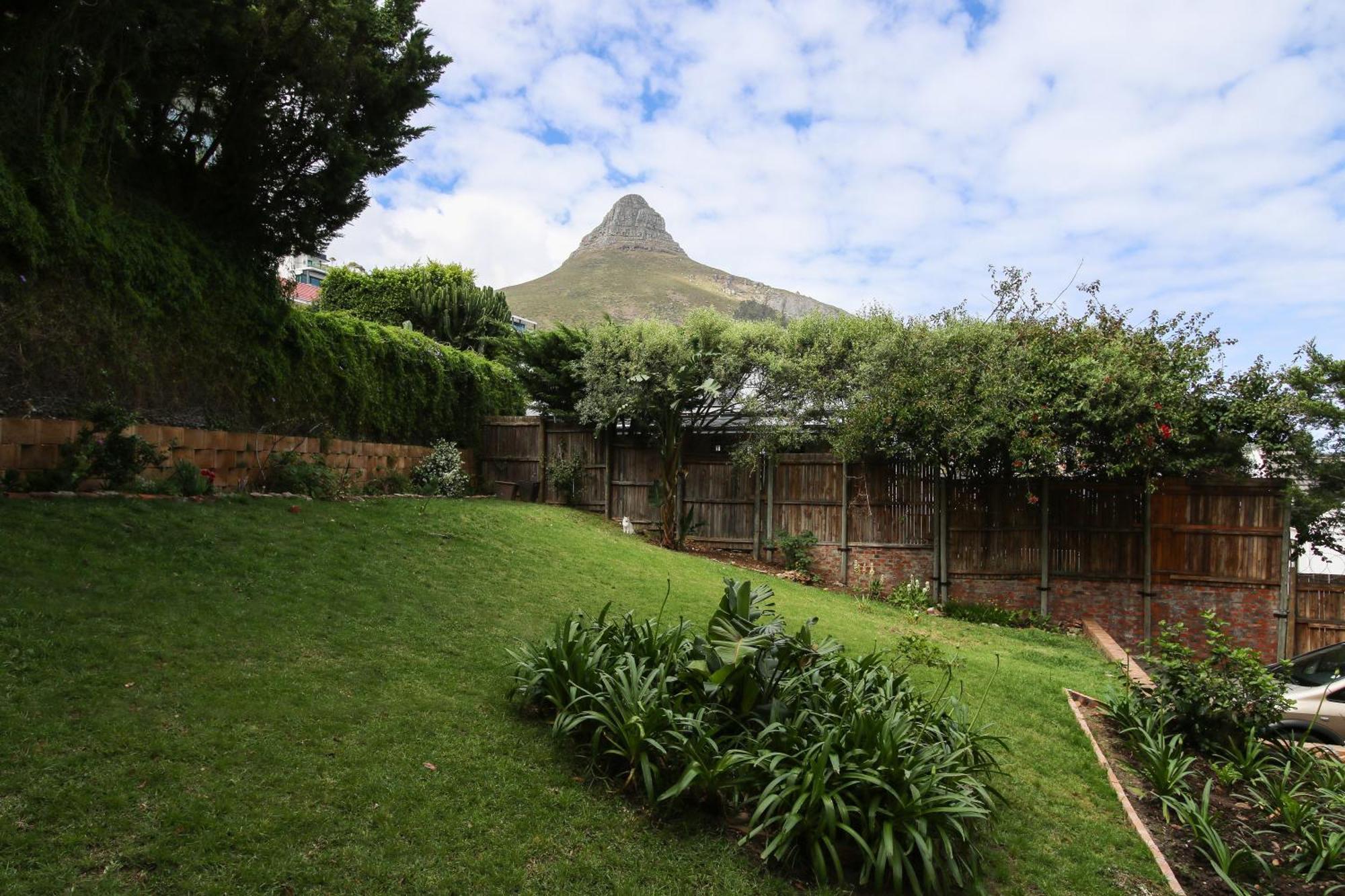 Nederburg, Sea Point, 2 Bed Apt - New Le Cap Extérieur photo