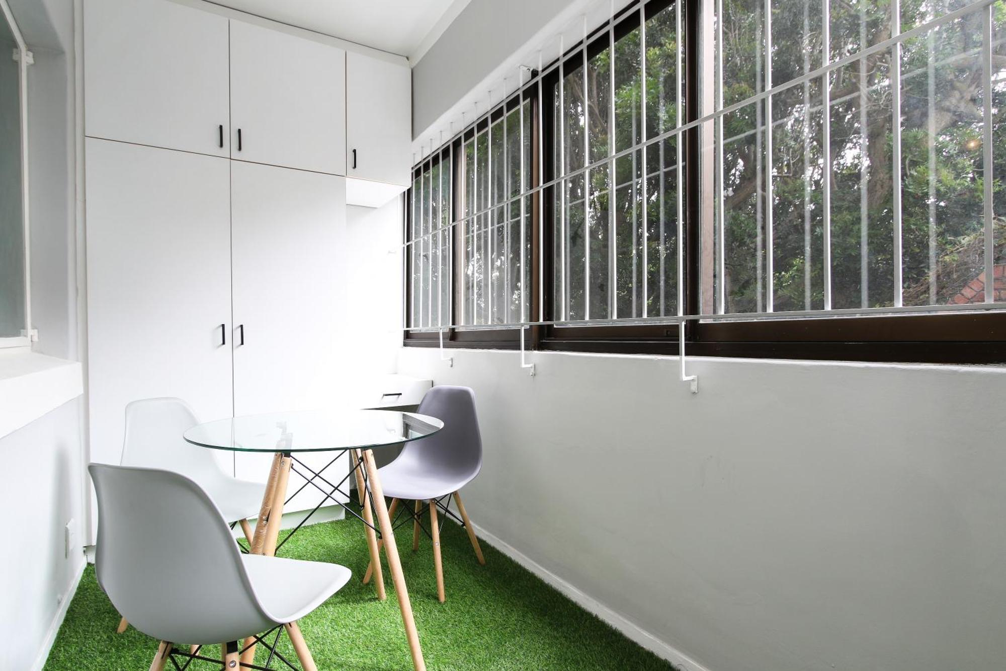 Nederburg, Sea Point, 2 Bed Apt - New Le Cap Extérieur photo